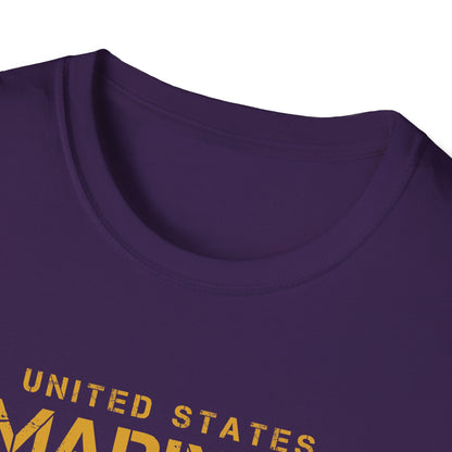 United States Marines Semper Fidelis T-Shirt