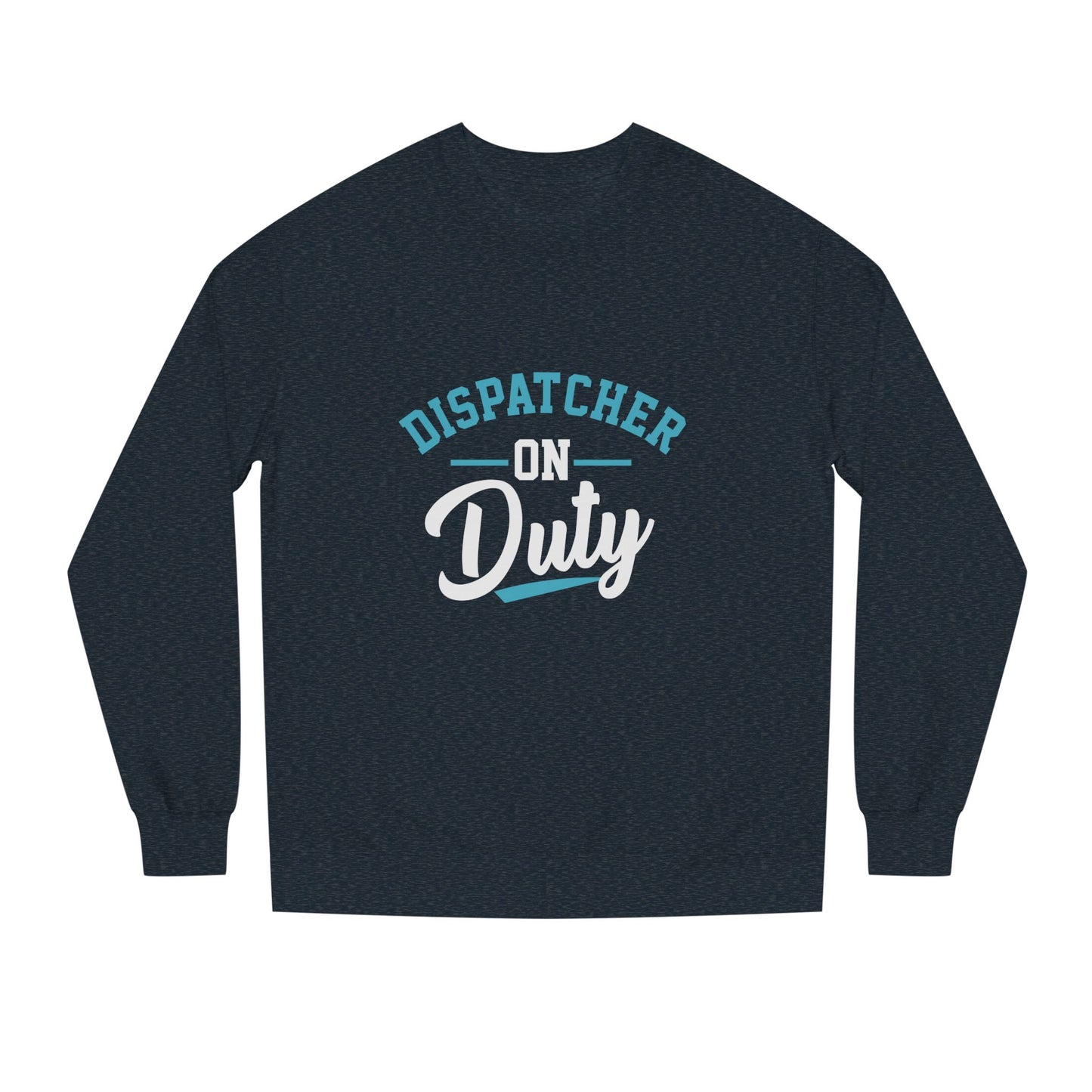 Unisex Crew Neck Sweatshirt