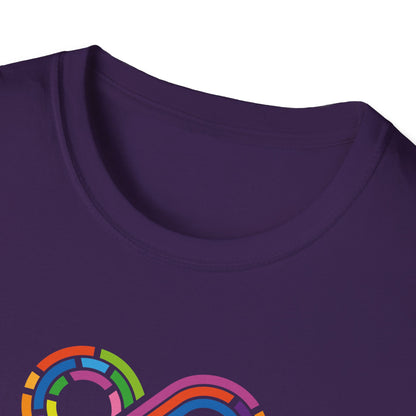 Don't Judge What You Don't Understand T-Shirt