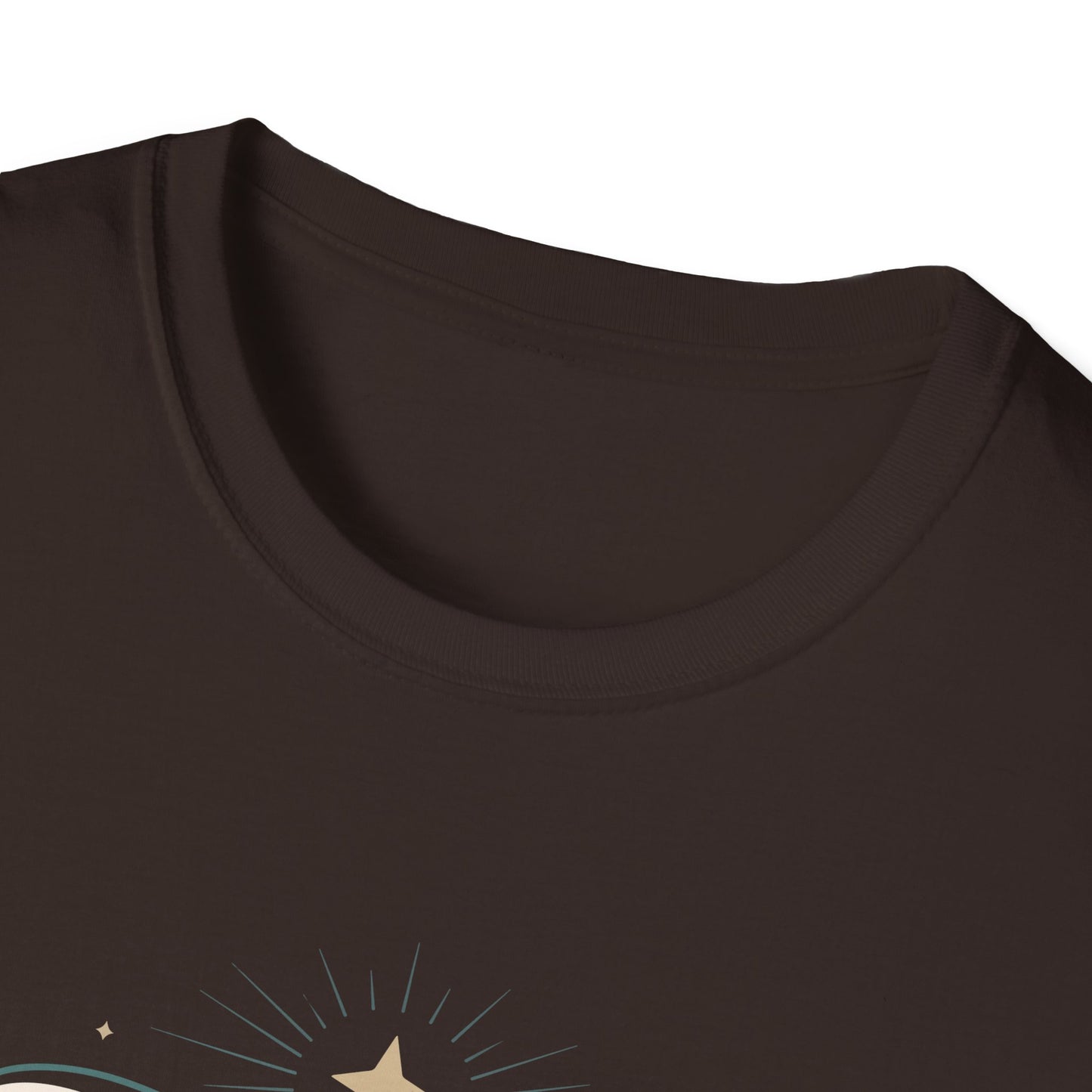 Quiet Faith Loud Compassion T-Shirt