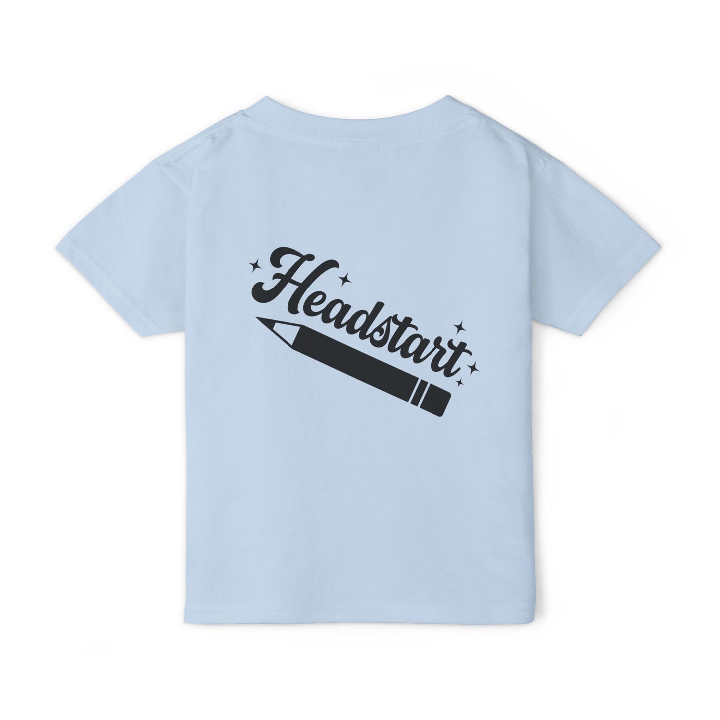 Heavy Cotton™ Toddler T-shirt