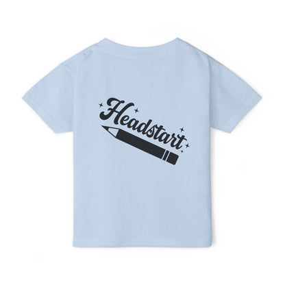 Heavy Cotton™ Toddler T-shirt