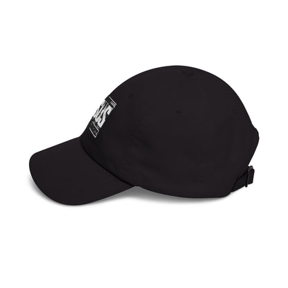 Classic Dad Cap