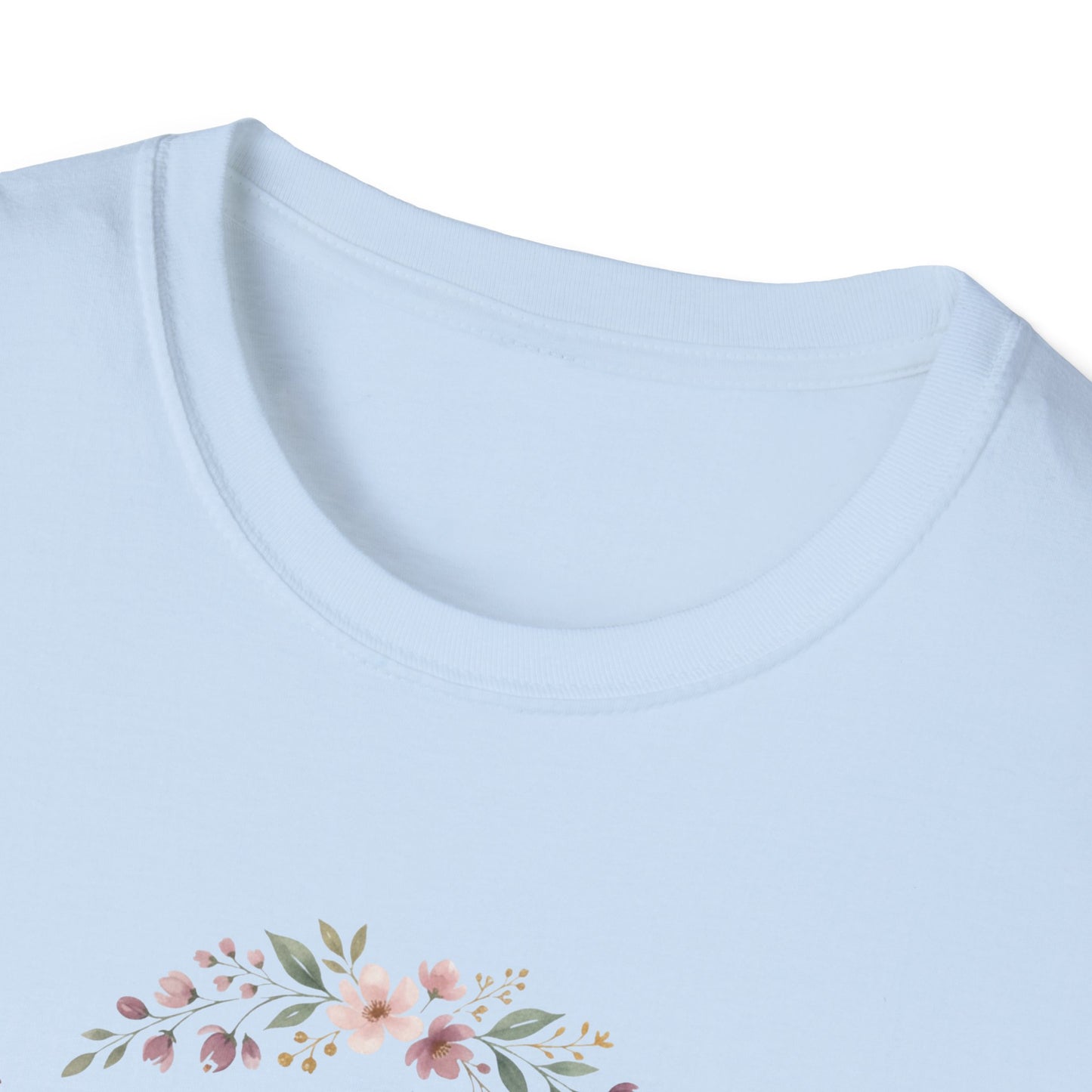 Grace Filled Mama Life T-Shirt