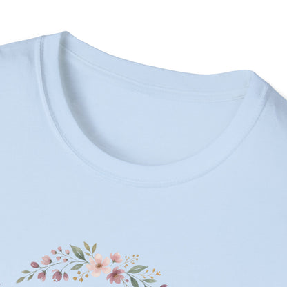Grace Filled Mama Life T-Shirt