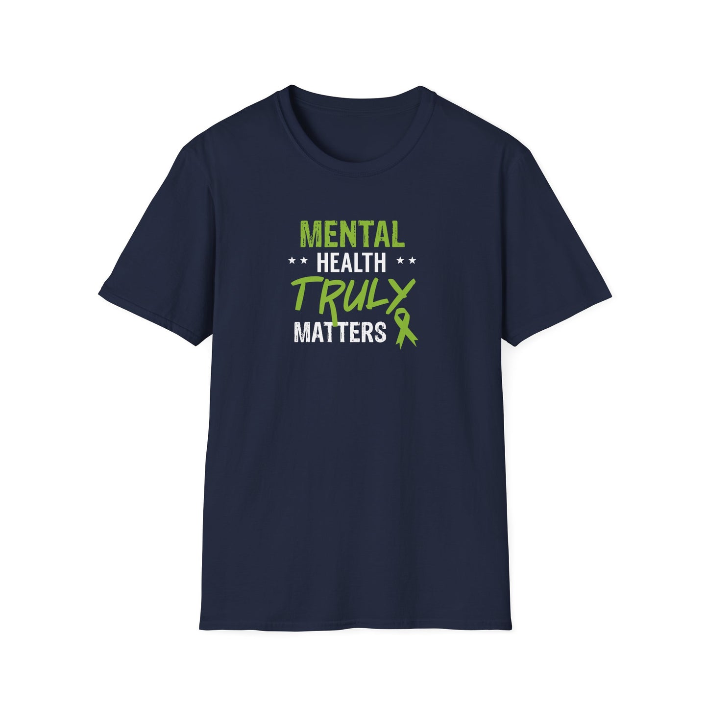 Mental Health Matters T-Shirt