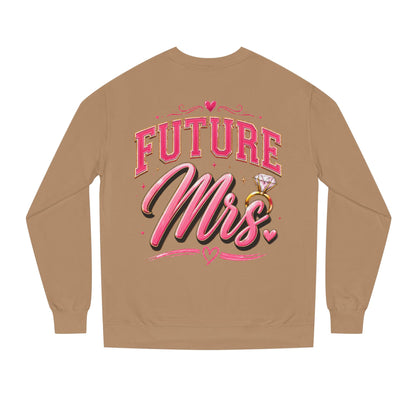 Future Mrs. Sweatshirt - Bridal Engagement Crewneck