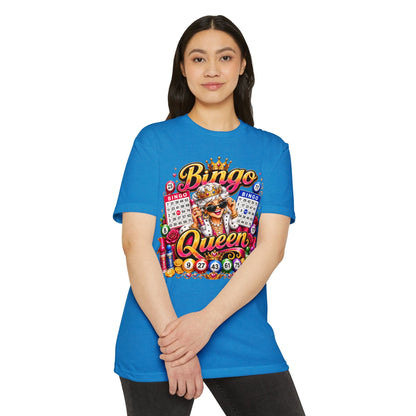 Bingo Queen T-Shirt