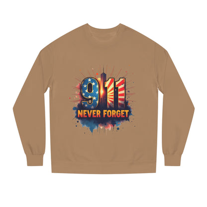 Unisex Crew Neck Sweatshirt