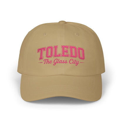 Classic Dad Cap