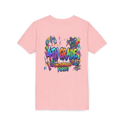 Youth Short Sleeve Tee