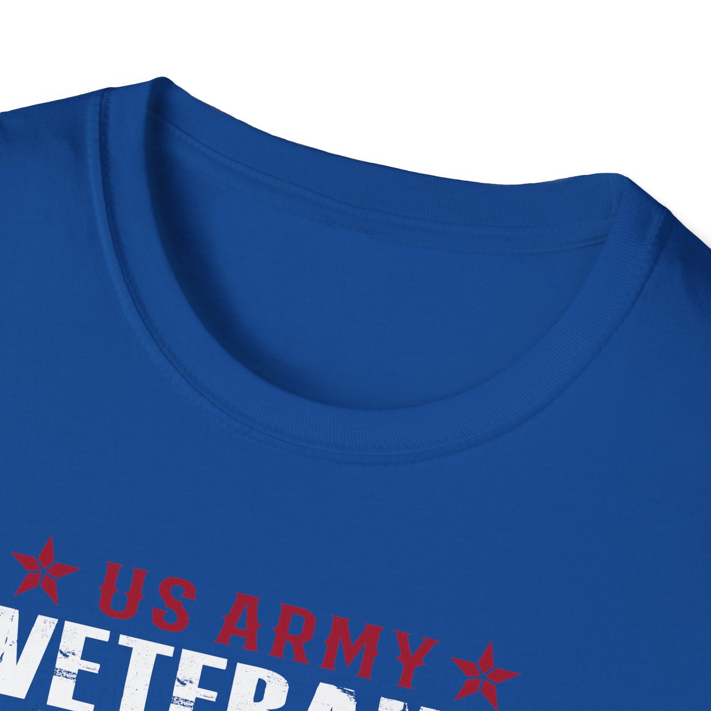 US  Army Veterans Make the Best Grandpas T-Shirt