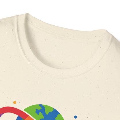 Kindness Is Universal T-Shirt