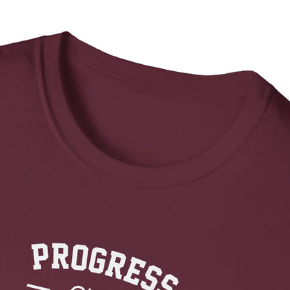 Progress Over Perfection T-Shirt