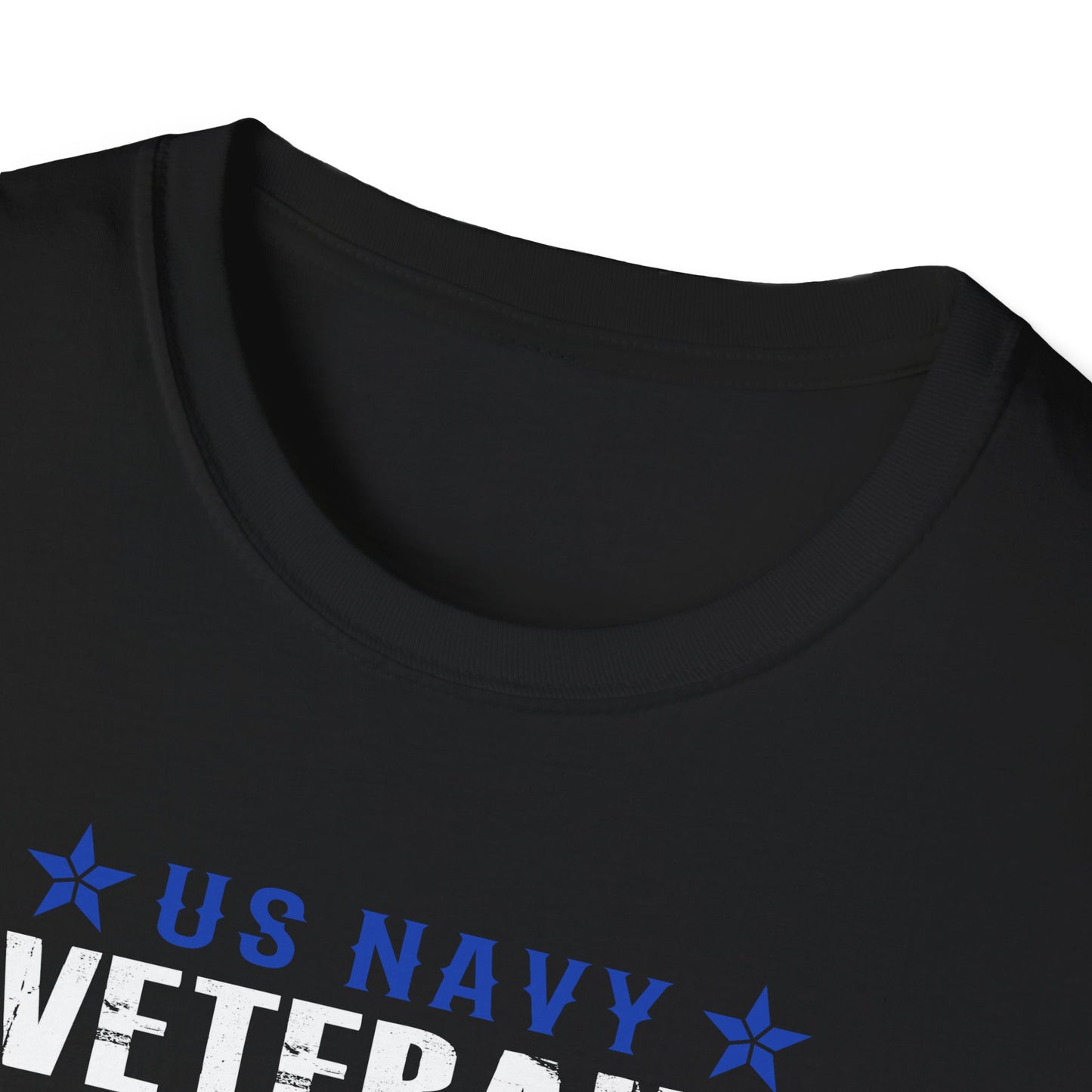 US Navy Veterans Make the Best Grandpas T-Shirt