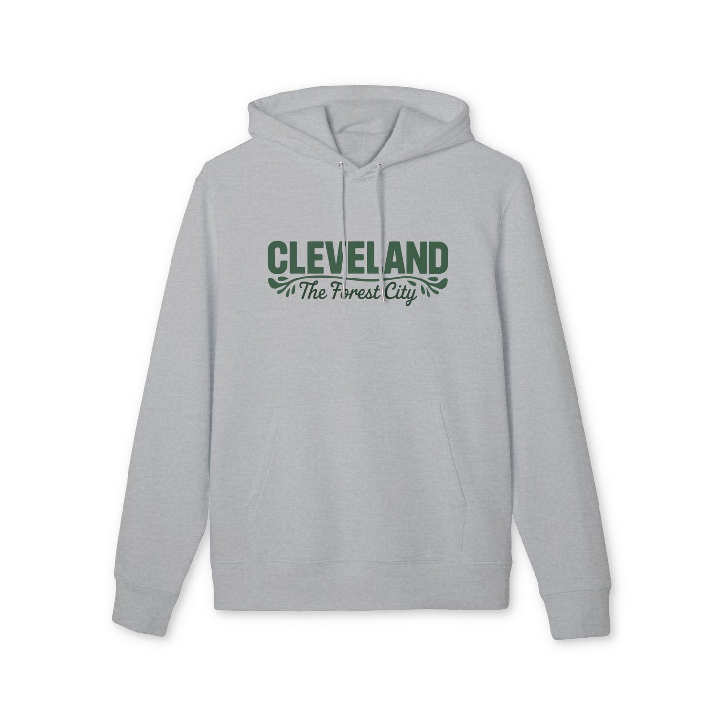 Cleveland "The Forest City" Hoodie