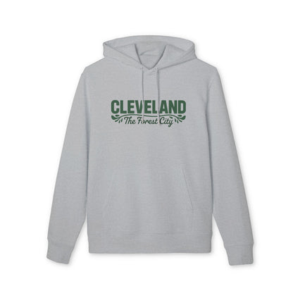 Cleveland "The Forest City" Hoodie