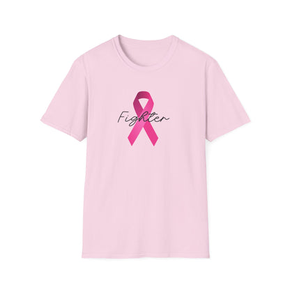 'Fighter' T-Shirt