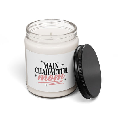 Scented Soy Candle, 9oz