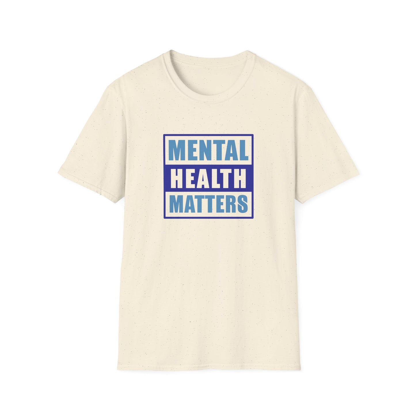 Mental Health Matters T-Shirt