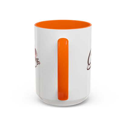 Creations by Donece  Mug