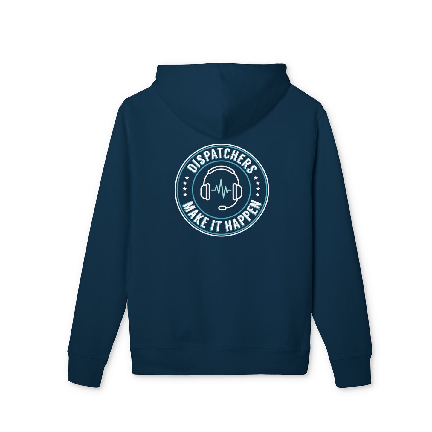 Unisex Cruiser 2.0 Hoodie