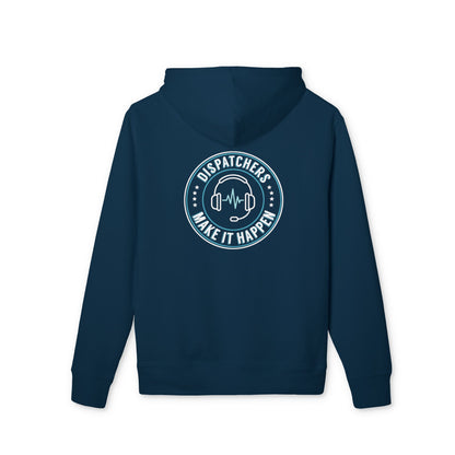 Unisex Cruiser 2.0 Hoodie