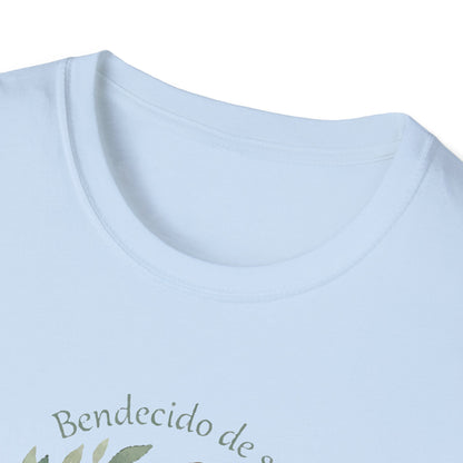 Bendiciones de mi Hijo’ T-Shirt