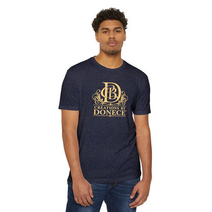 Creations By Donece Logo T-Shirt
