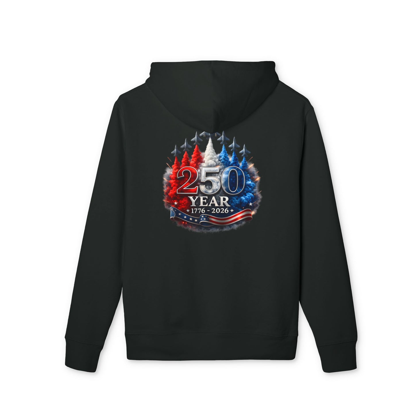 Unisex Cruiser 2.0 Hoodie