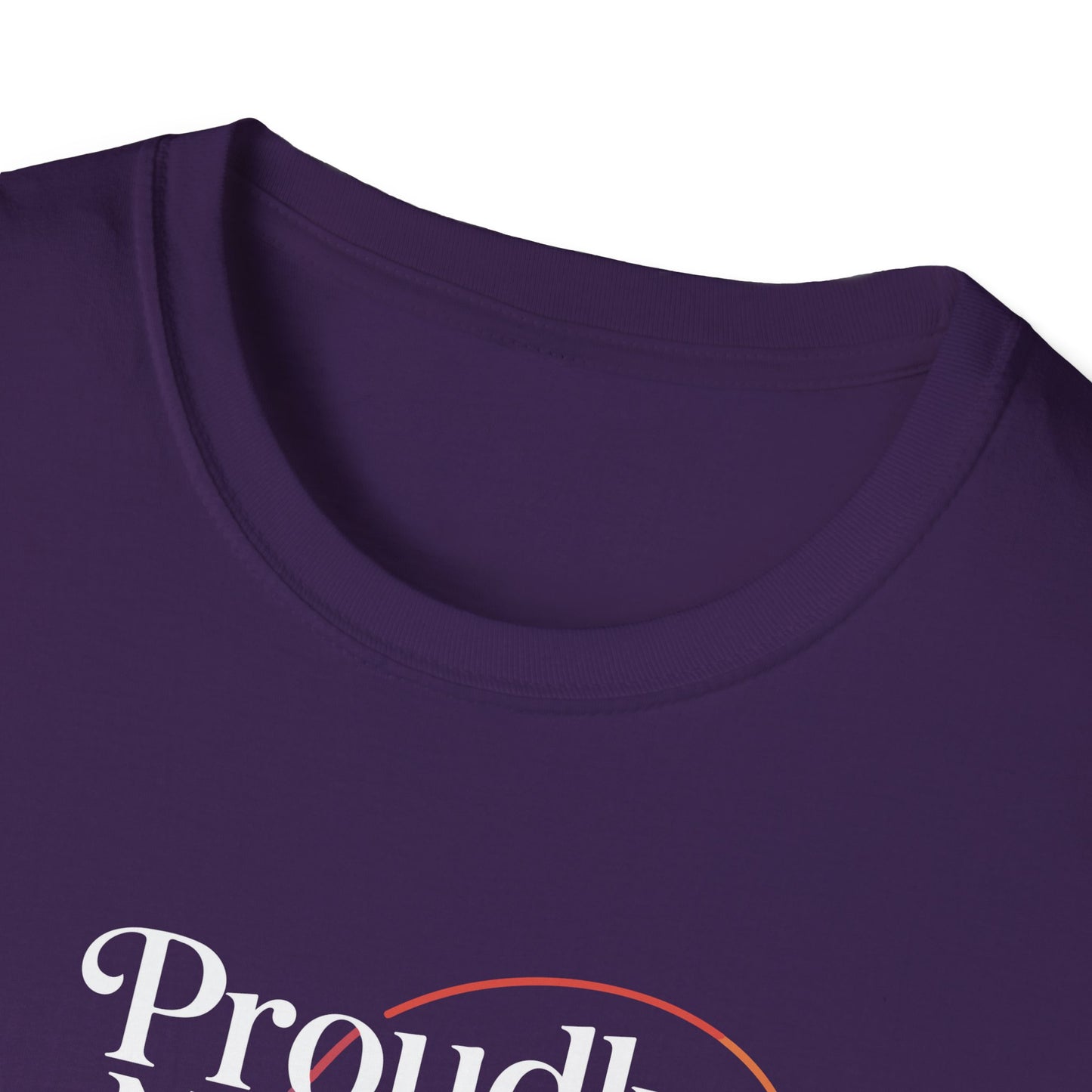 Proudly Neuro divergent T-Shirt