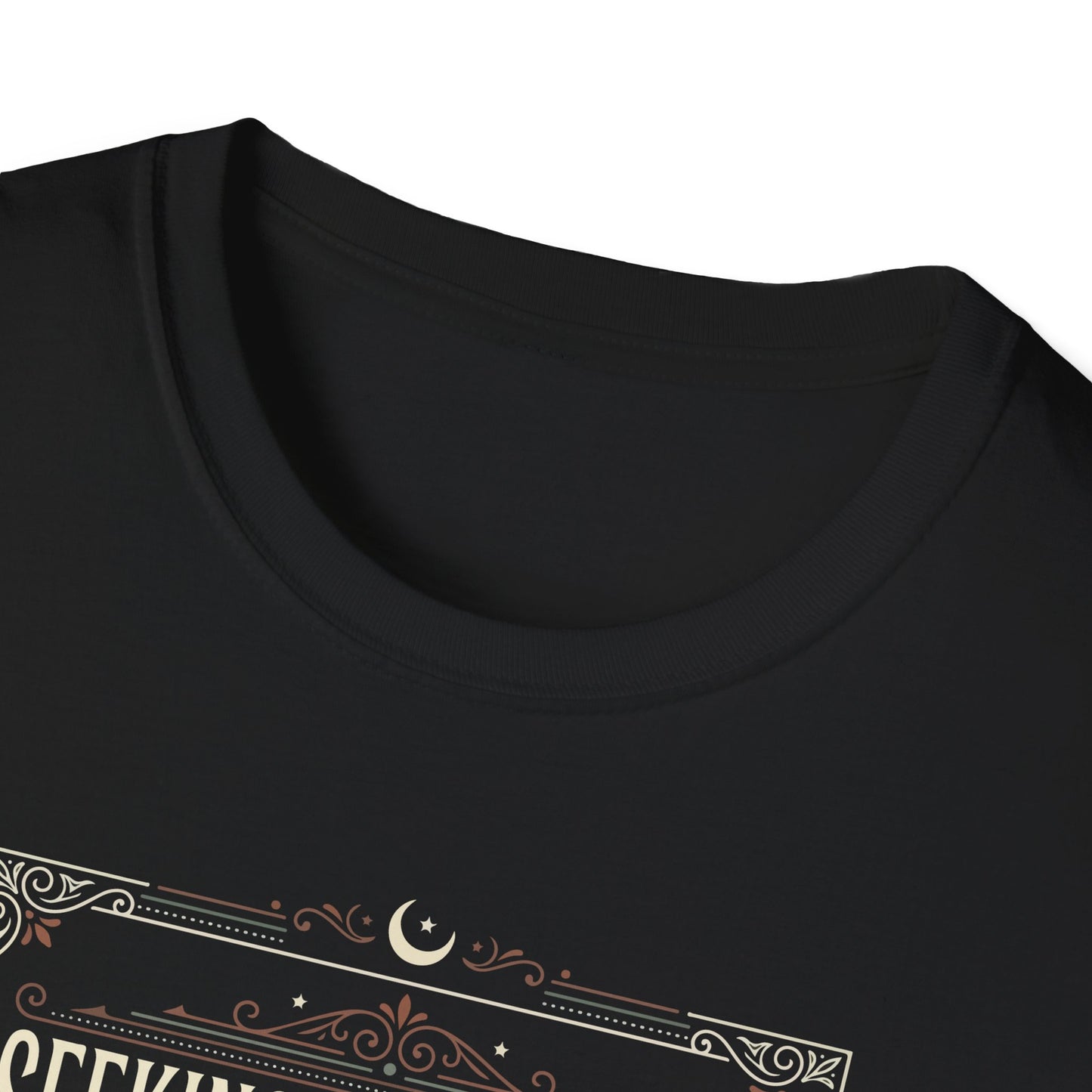 Seeking the Sacred in the Ordinary T-Shirt
