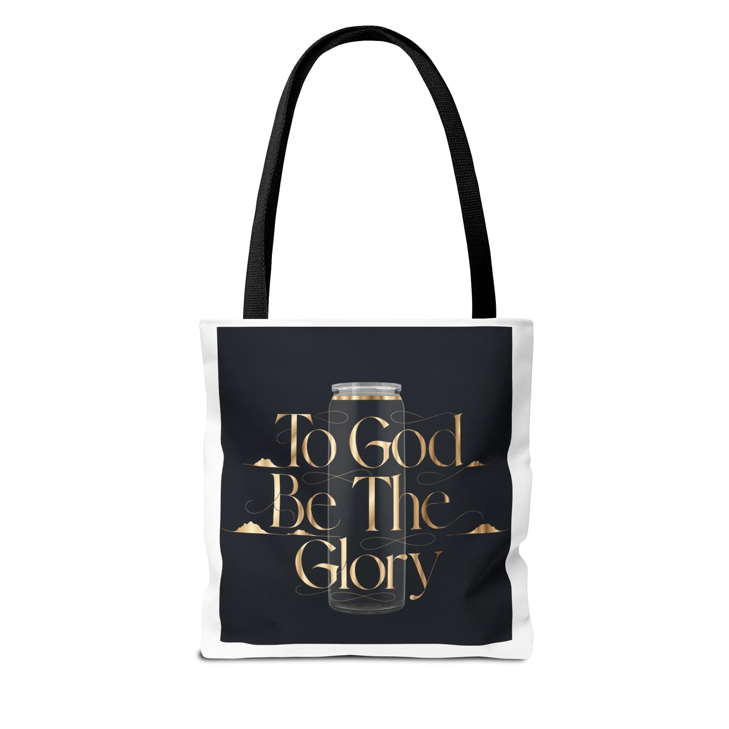Tote Bag (AOP)