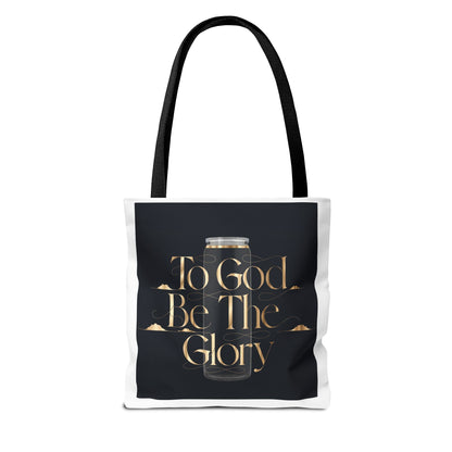 Tote Bag (AOP)