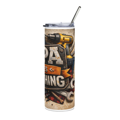 Stainless Steel Tumbler, 20oz