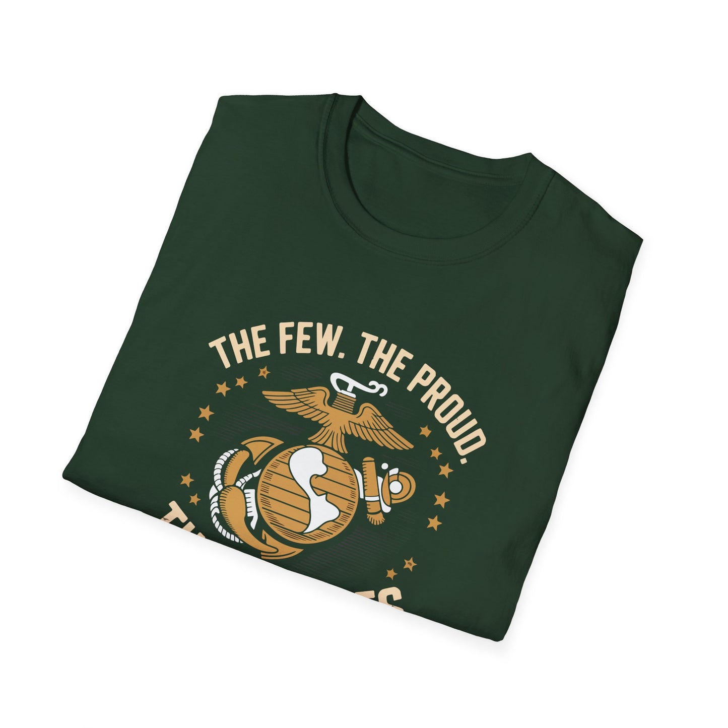 The Few, The Proud Marine T-Shirt