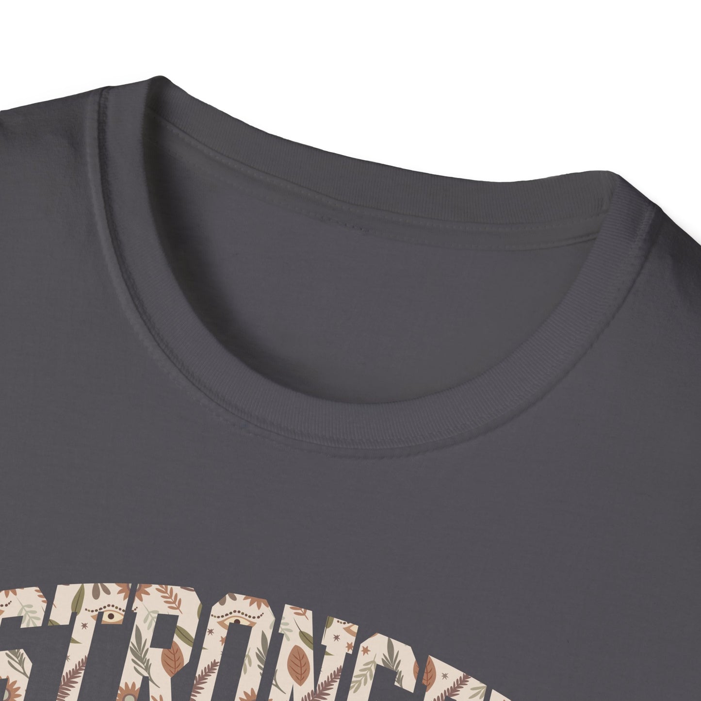 Stronger Than Cancer T-Shirt
