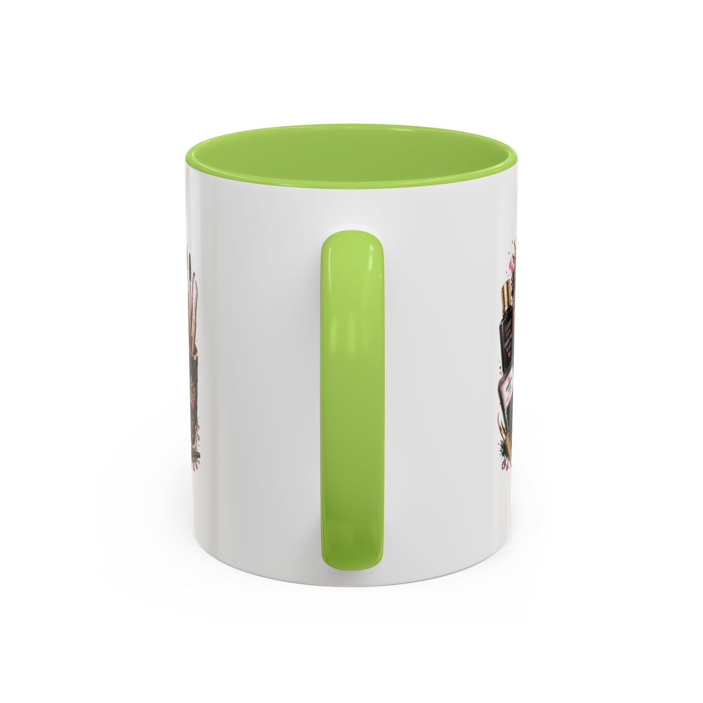 Lash Technician Coffee Mug — Eyelash Artist Gift (11/15oz)