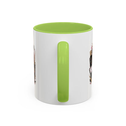 Lash Technician Coffee Mug — Eyelash Artist Gift (11/15oz)