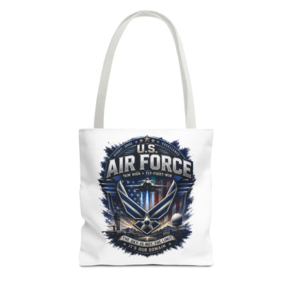U.S. Air Force Emblem Tote Bag