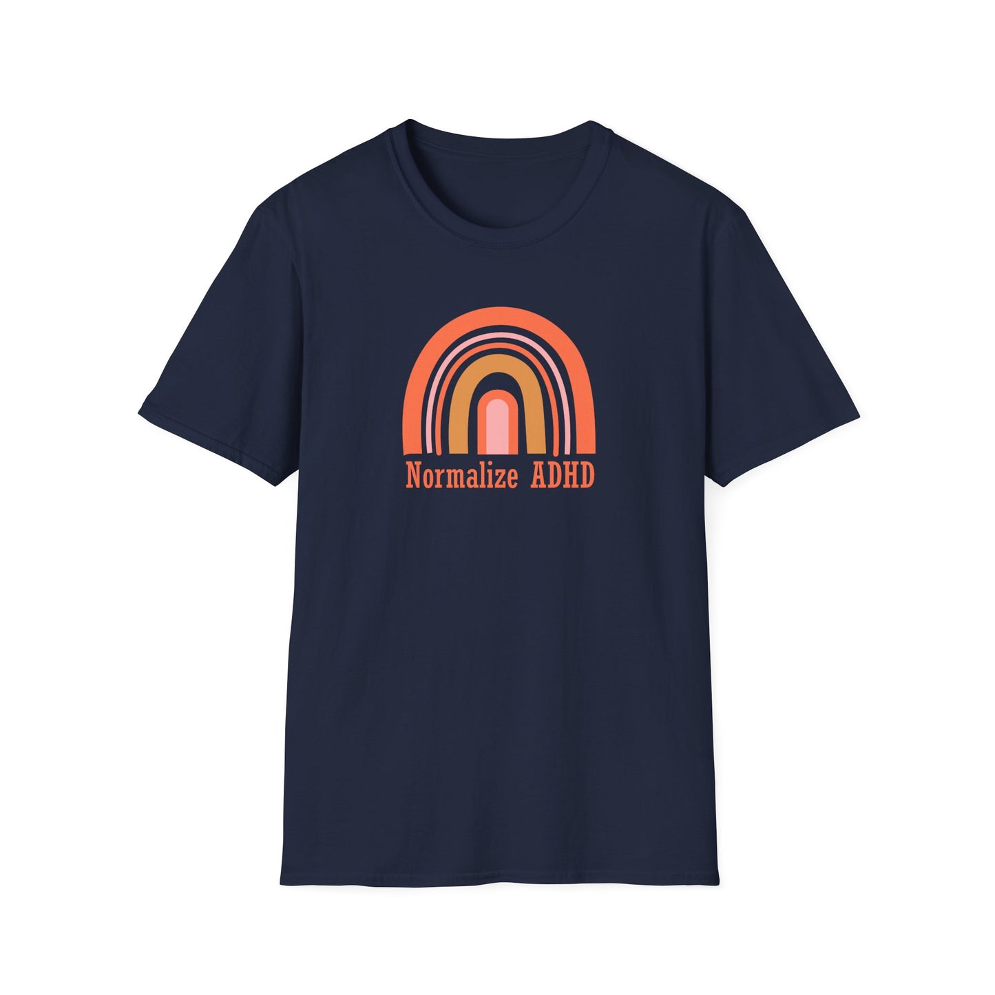 Normalize ADHD T-Shirt