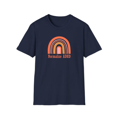 Normalize ADHD T-Shirt