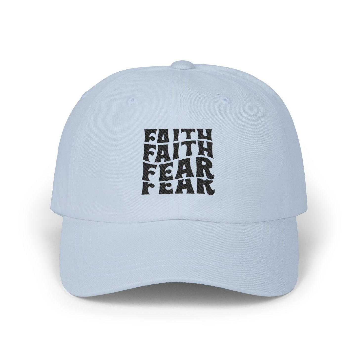 Classic Dad Cap