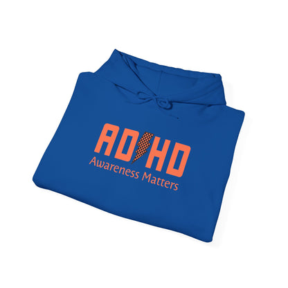 ADHD Awareness Hoodie
