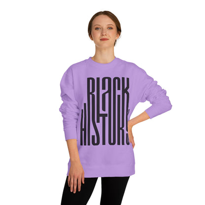 Black History Sweatshirt