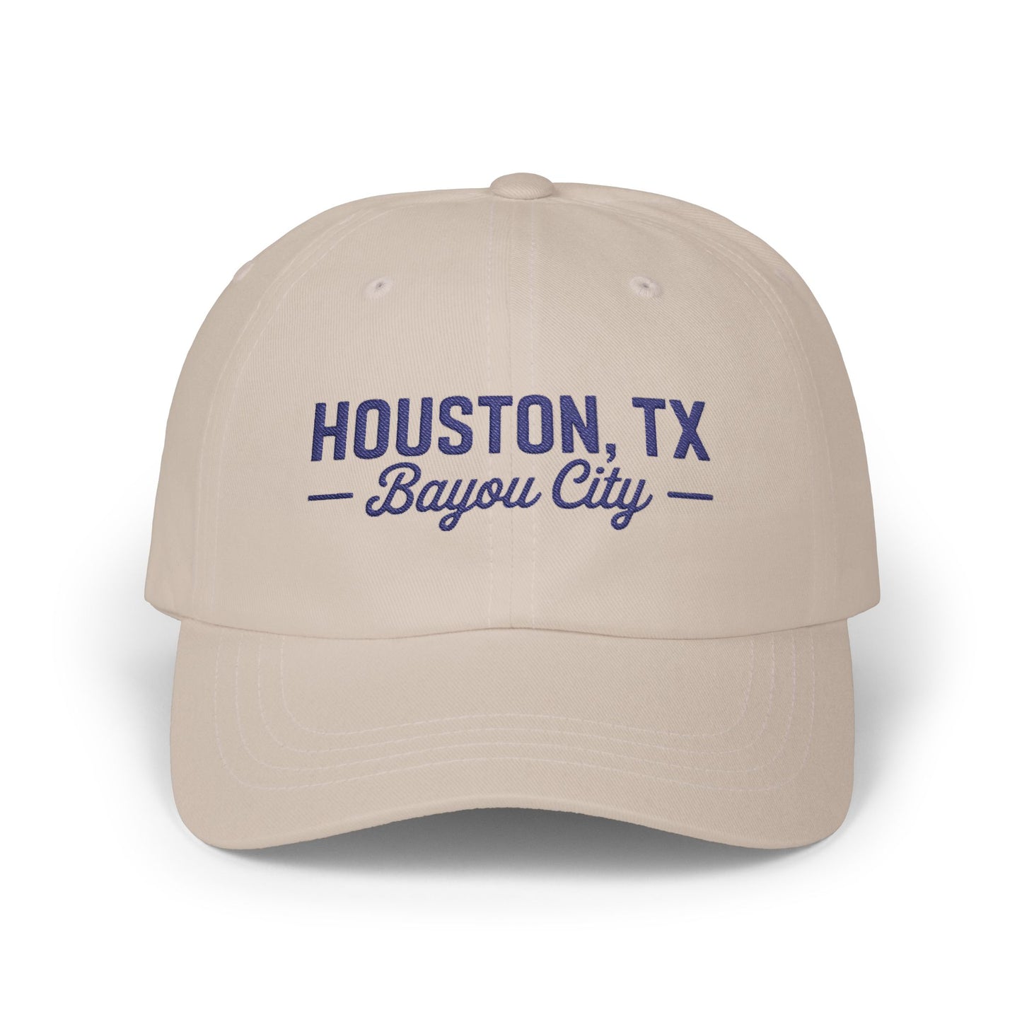 Classic Dad Cap