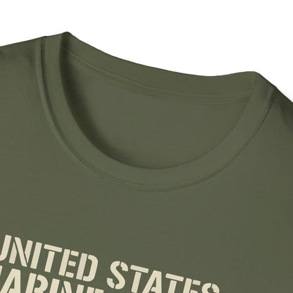 United States Marine Corps T-Shirt