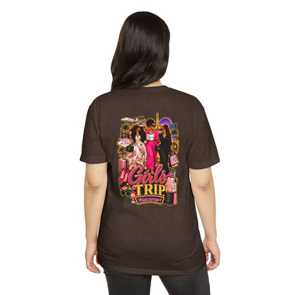 Girls Trip Vegas T-Shirt