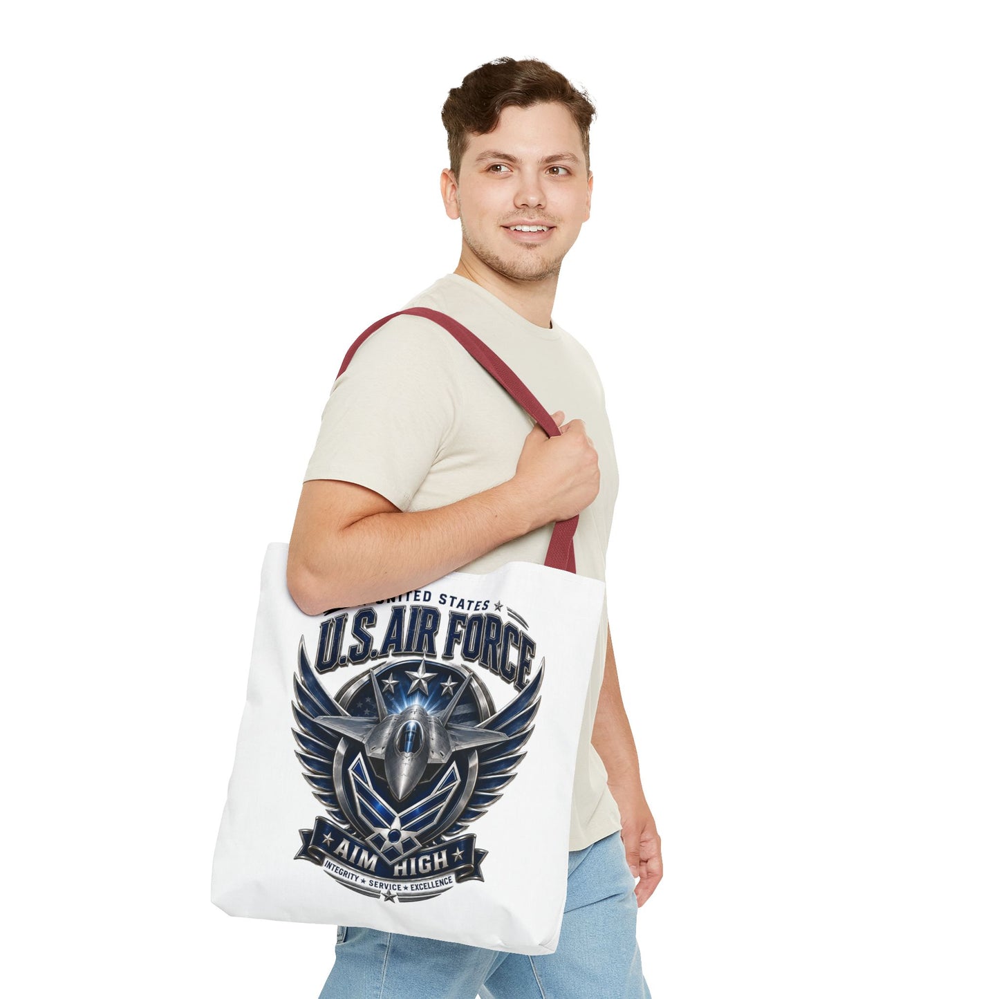 Tote Bag (AOP)