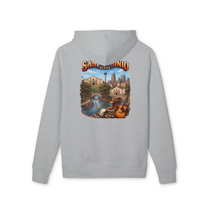 Unisex Cruiser 2.0 Hoodie
